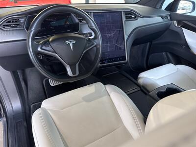 2019 Tesla Model X P100D   - Photo 11 - Orange, CA 92867