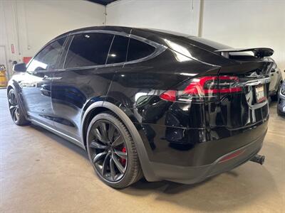 2019 Tesla Model X P100D   - Photo 4 - Orange, CA 92867