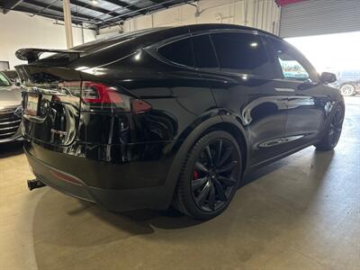 2019 Tesla Model X P100D   - Photo 6 - Orange, CA 92867