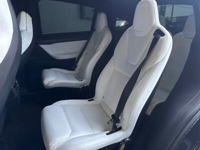 2019 Tesla Model X P100D   - Photo 9 - Orange, CA 92867