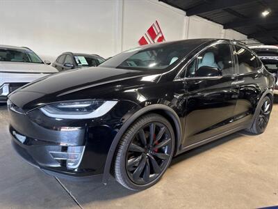 2019 Tesla Model X P100D   - Photo 3 - Orange, CA 92867