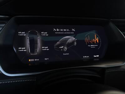 2019 Tesla Model X P100D   - Photo 14 - Orange, CA 92867
