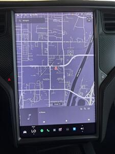 2019 Tesla Model X P100D   - Photo 12 - Orange, CA 92867