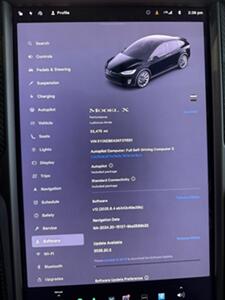 2019 Tesla Model X P100D   - Photo 13 - Orange, CA 92867