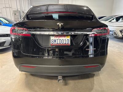 2019 Tesla Model X P100D   - Photo 5 - Orange, CA 92867