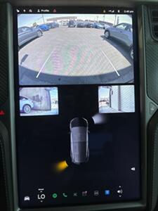 2019 Tesla Model X P100D   - Photo 15 - Orange, CA 92867