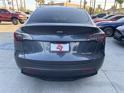 2022 Tesla Model Y Performance   - Photo 5 - Stanton, CA 90680