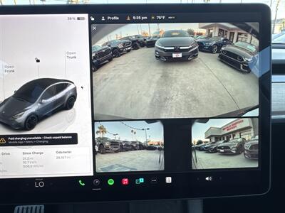 2022 Tesla Model Y Performance   - Photo 14 - Stanton, CA 90680