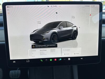 2022 Tesla Model Y Performance   - Photo 11 - Stanton, CA 90680