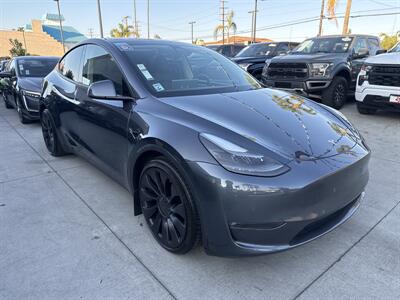 2022 Tesla Model Y Performance   - Photo 3 - Stanton, CA 90680