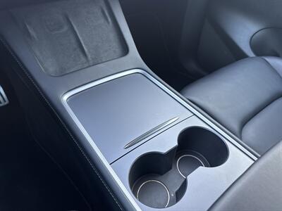 2022 Tesla Model Y Performance   - Photo 12 - Stanton, CA 90680