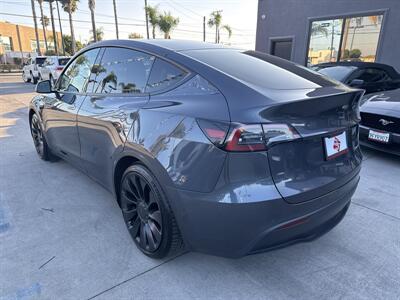 2022 Tesla Model Y Performance   - Photo 6 - Stanton, CA 90680