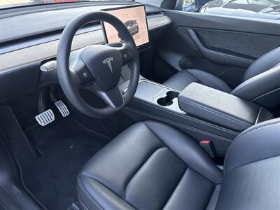 2022 Tesla Model Y Performance   - Photo 7 - Stanton, CA 90680