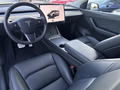 2022 Tesla Model Y Performance   - Photo 10 - Stanton, CA 90680
