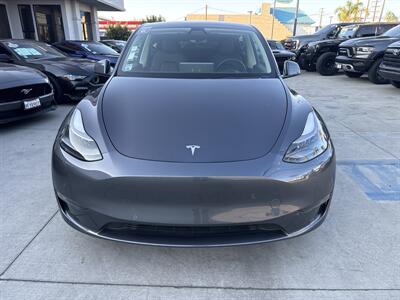 2022 Tesla Model Y Performance   - Photo 2 - Stanton, CA 90680