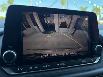 2023 Nissan Rogue SV   - Photo 16 - Stanton, CA 90680