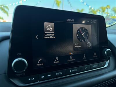 2023 Nissan Rogue SV   - Photo 13 - Stanton, CA 90680