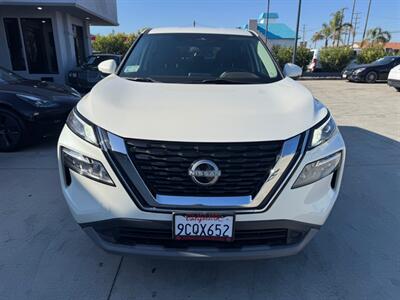 2023 Nissan Rogue SV   - Photo 2 - Stanton, CA 90680