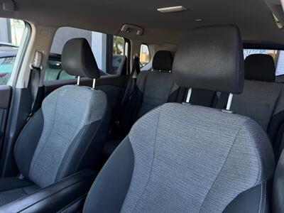 2023 Nissan Rogue SV   - Photo 11 - Stanton, CA 90680