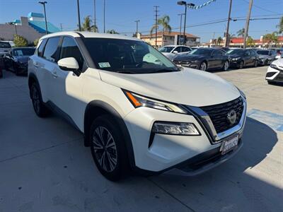 2023 Nissan Rogue SV   - Photo 3 - Stanton, CA 90680