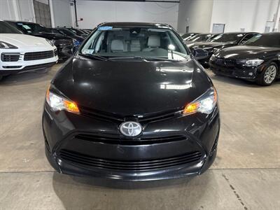 2018 Toyota Corolla LE   - Photo 3 - Orange, CA 92867