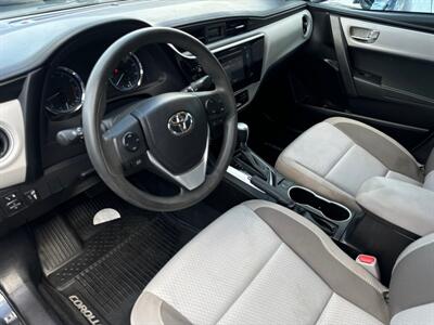 2018 Toyota Corolla LE   - Photo 8 - Orange, CA 92867