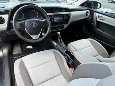 2018 Toyota Corolla LE   - Photo 11 - Orange, CA 92867