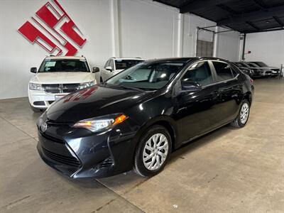 2018 Toyota Corolla LE   - Photo 4 - Orange, CA 92867