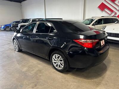 2018 Toyota Corolla LE   - Photo 5 - Orange, CA 92867