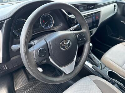 2018 Toyota Corolla LE   - Photo 12 - Orange, CA 92867