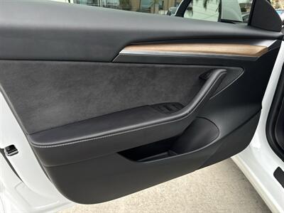 2023 Tesla Model 3   - Photo 7 - Stanton, CA 90680