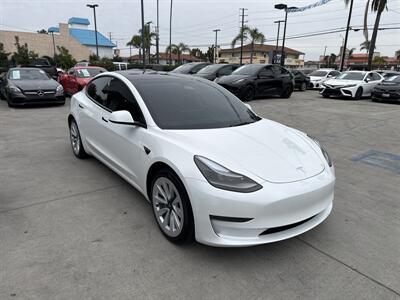 2023 Tesla Model 3   - Photo 8 - Stanton, CA 90680