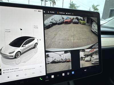 2023 Tesla Model 3   - Photo 17 - Stanton, CA 90680