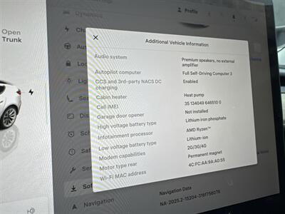 2023 Tesla Model 3   - Photo 16 - Stanton, CA 90680