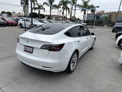 2023 Tesla Model 3   - Photo 4 - Stanton, CA 90680