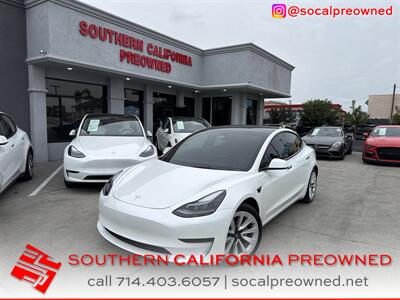 2023 Tesla Model 3   - Photo 1 - Stanton, CA 90680