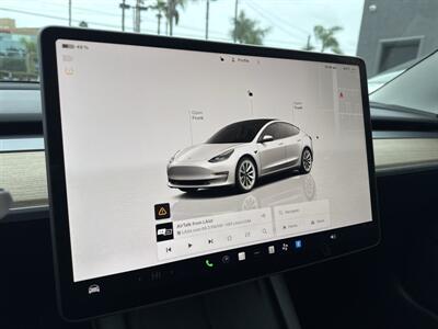 2023 Tesla Model 3   - Photo 13 - Stanton, CA 90680