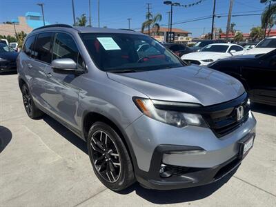 2021 Honda Pilot SE - Photo 3 - Stanton, CA 90680