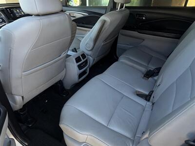 2021 Honda Pilot SE - Photo 9 - Stanton, CA 90680