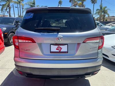 2021 Honda Pilot SE - Photo 5 - Stanton, CA 90680