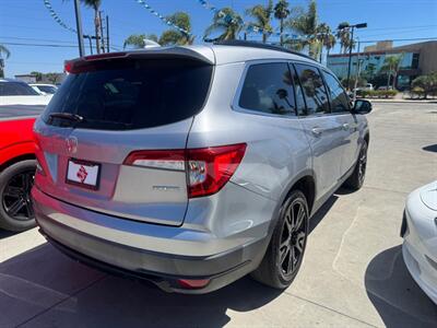 2021 Honda Pilot SE - Photo 4 - Stanton, CA 90680