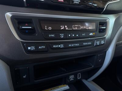 2021 Honda Pilot SE - Photo 14 - Stanton, CA 90680