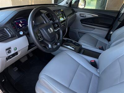2021 Honda Pilot SE - Photo 8 - Stanton, CA 90680