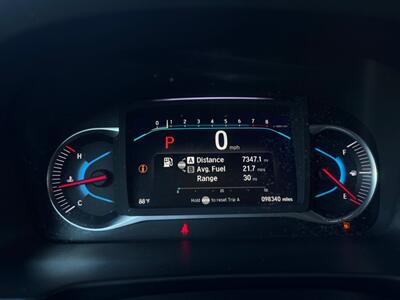 2021 Honda Pilot SE - Photo 12 - Stanton, CA 90680