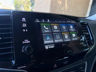 2021 Honda Pilot SE - Photo 13 - Stanton, CA 90680
