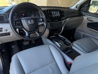 2021 Honda Pilot SE - Photo 10 - Stanton, CA 90680