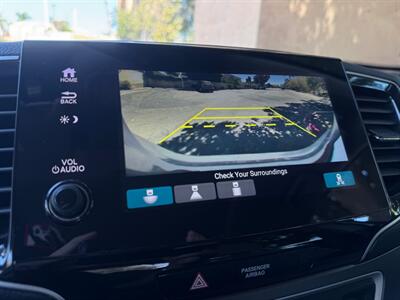 2021 Honda Pilot SE - Photo 16 - Stanton, CA 90680