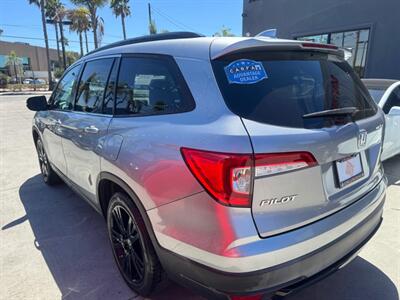 2021 Honda Pilot SE - Photo 6 - Stanton, CA 90680