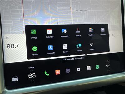 2017 Tesla Model X 100D   - Photo 14 - Stanton, CA 90680