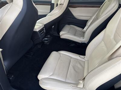 2017 Tesla Model X 100D   - Photo 7 - Stanton, CA 90680